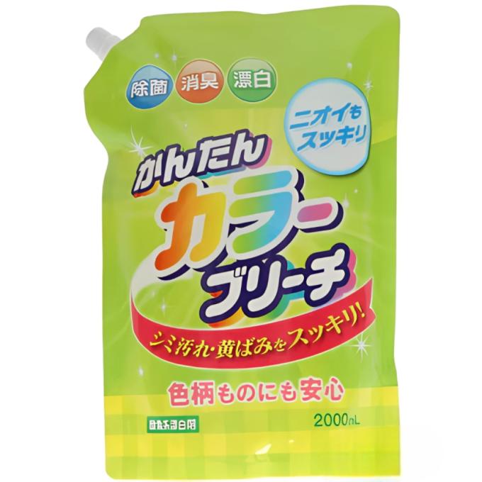 Rocket Soap 4903367092588