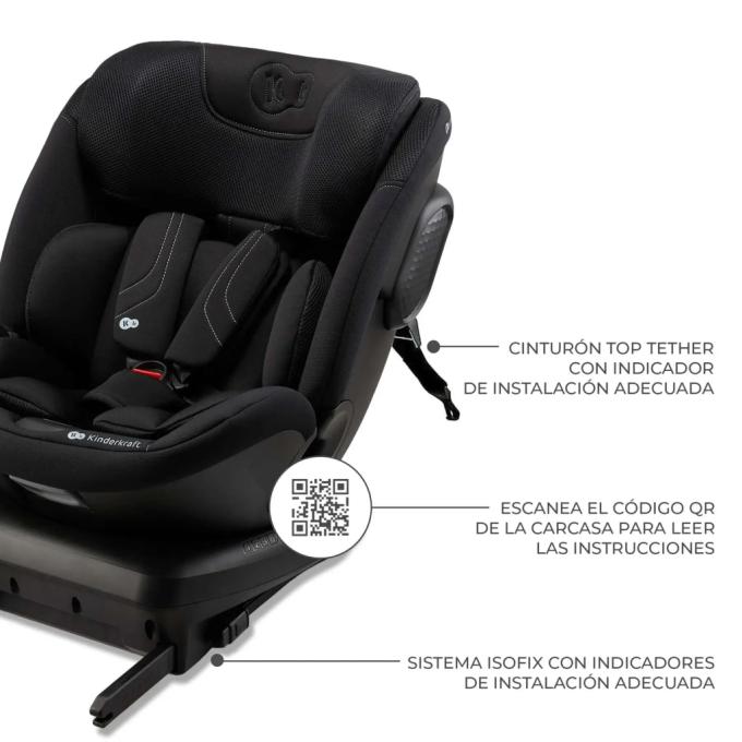 Kinderkraft 5902533926763