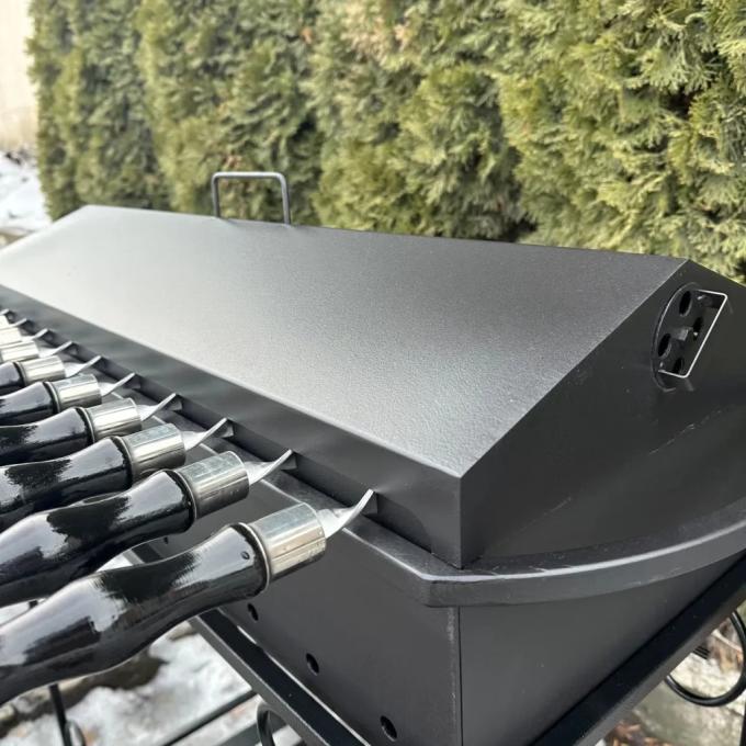 Metalzavod KRSHK-MB12