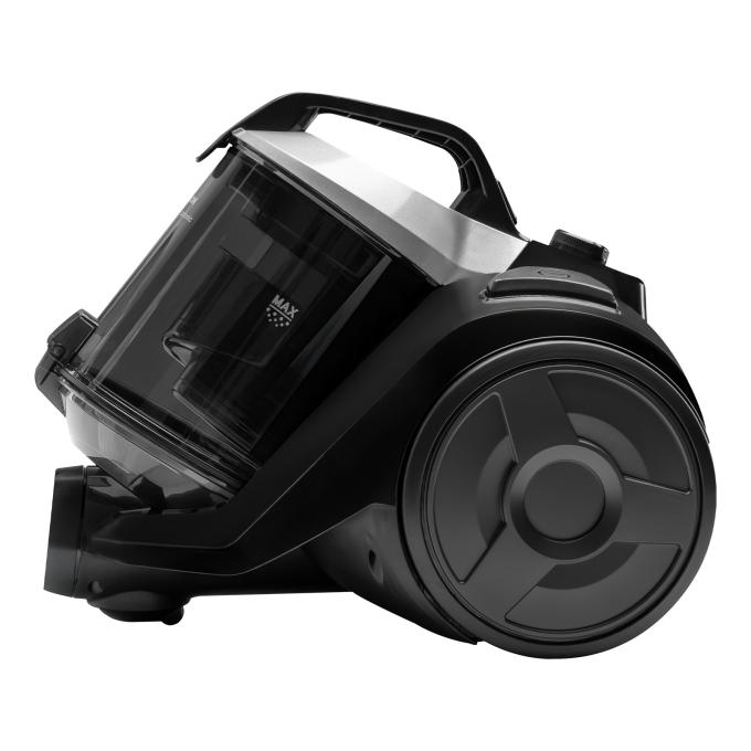 Grifon VC82BL Silver Black