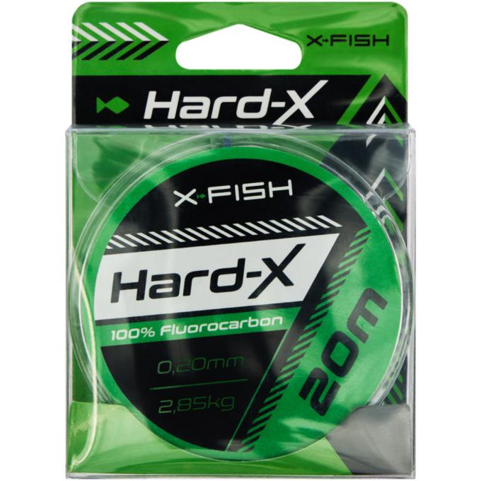 X-Fish 1917.03.82