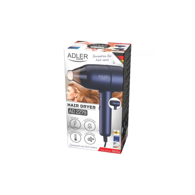 Adler AD 2279b