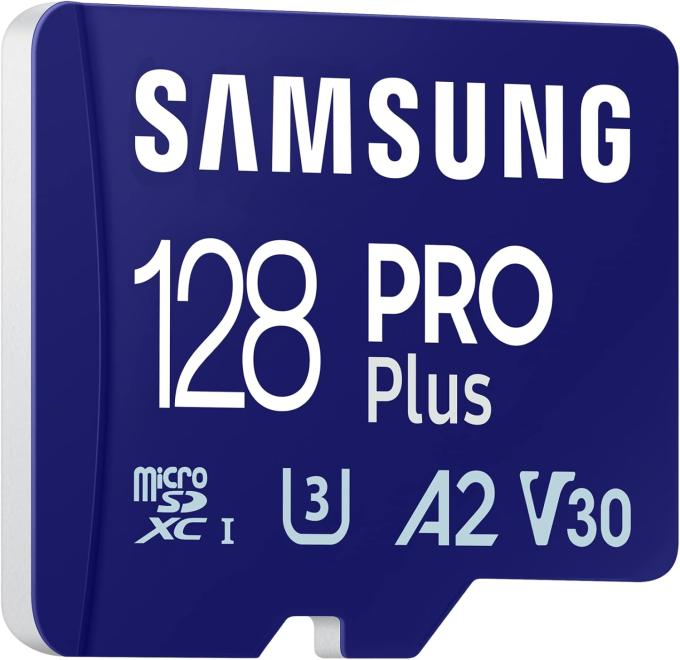 Samsung MB-MD128SA/EU