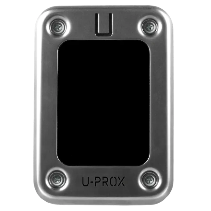 U-Prox SL steel мультиформат IP65
