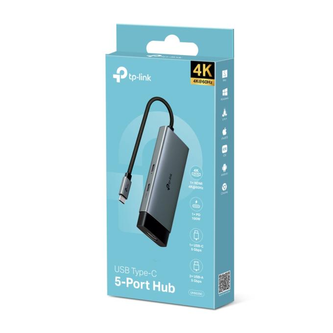 TP-Link UH5020C