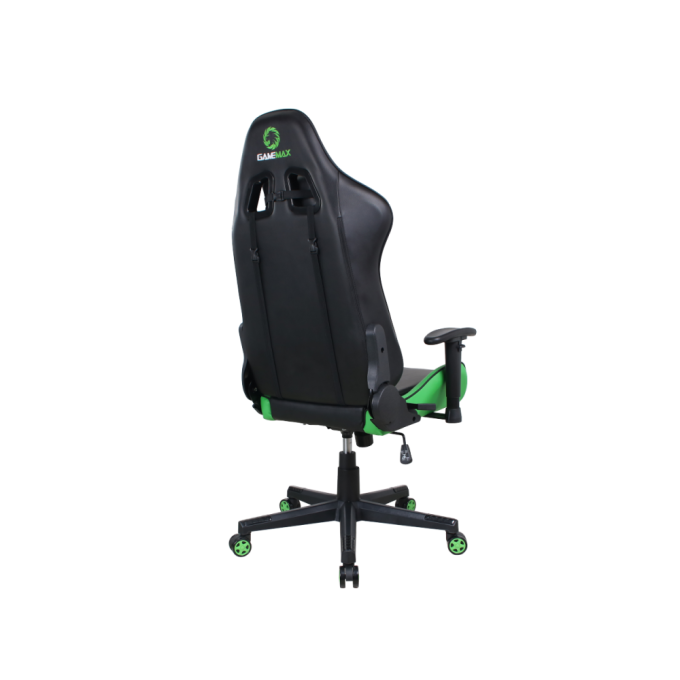 GAMEMAX GCR09 Green