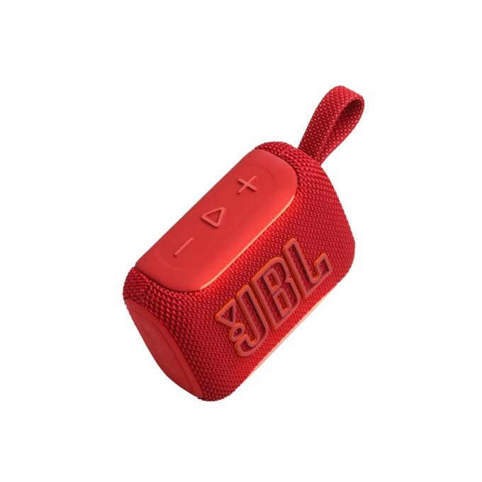 JBL JBLGO5RED