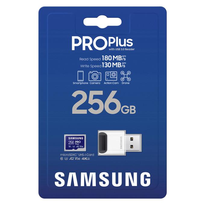 Samsung MB-MD256SB/WW