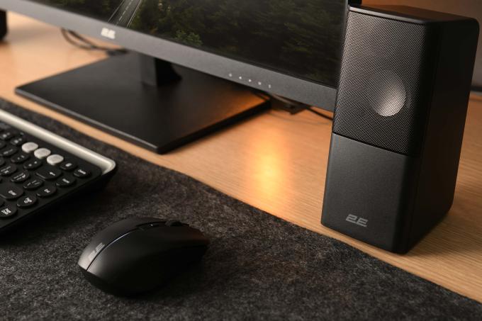 2E 2E-PCS202BK