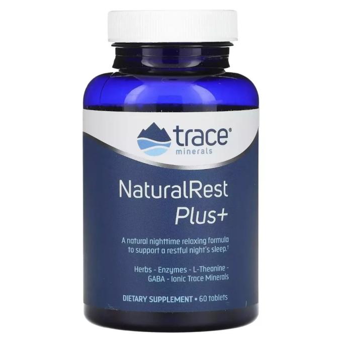 Trace Minerals TMR-00261