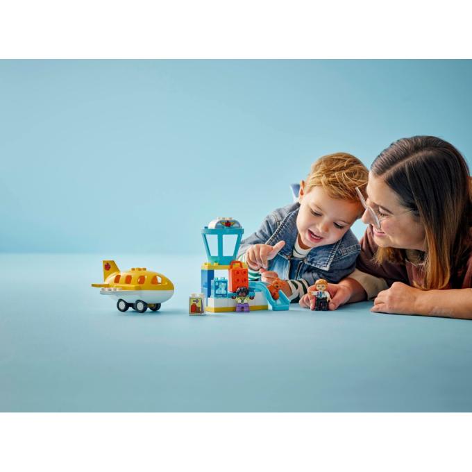 LEGO 10443-