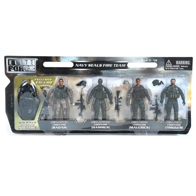 Elite Force 101837