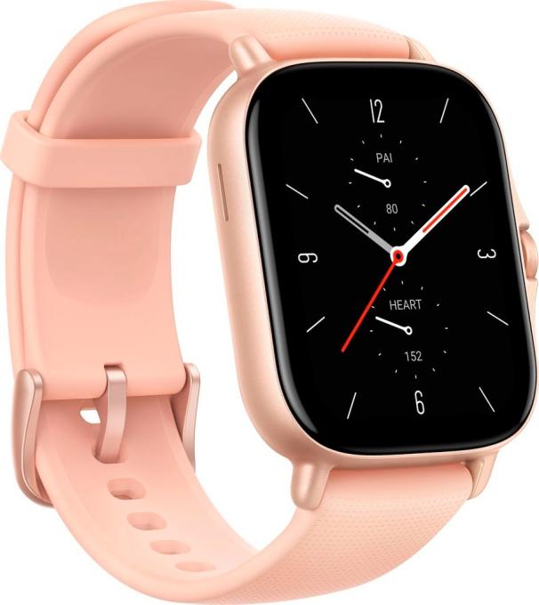 Amazfit GTS 2 Petal Pink (New Version)