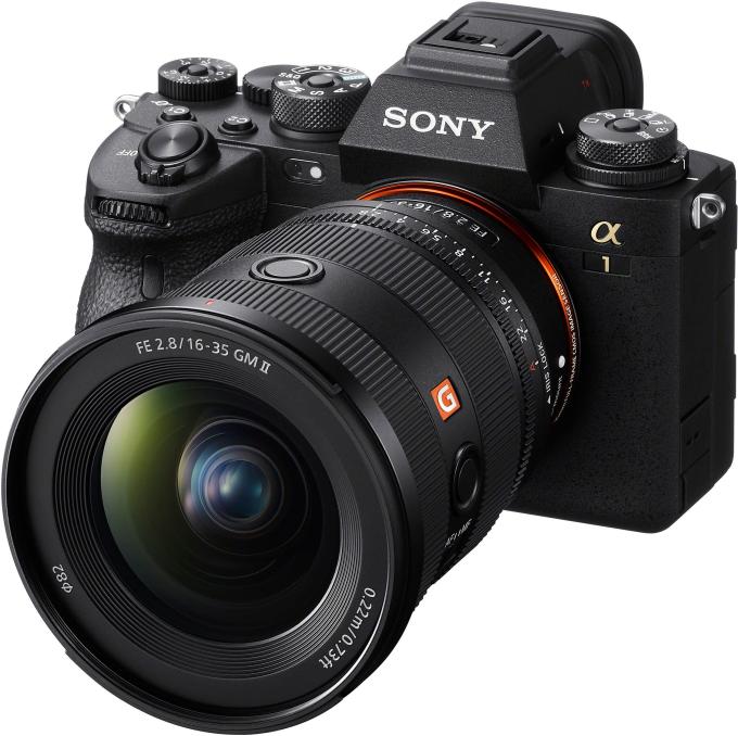 SONY SEL1635GM2.SYX