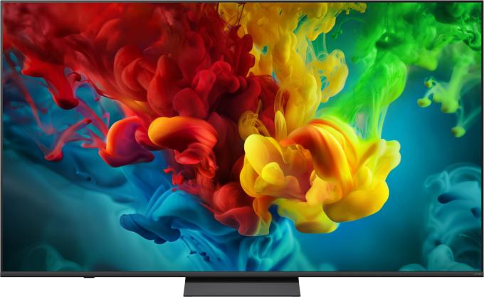 LG 75QNED83B6A