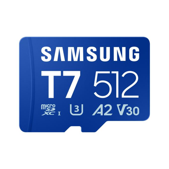 Samsung MB-MB512T/WW