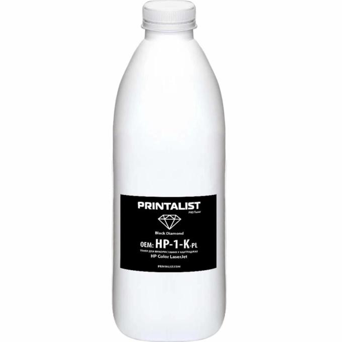 Printalist HP-1-K-PL
