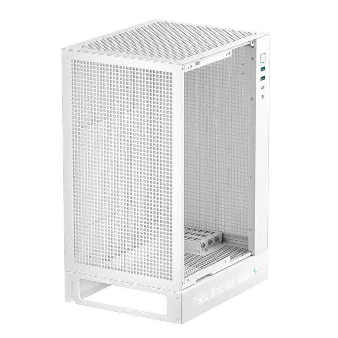 Deepcool R-CH170-WHNPI0D-G-1