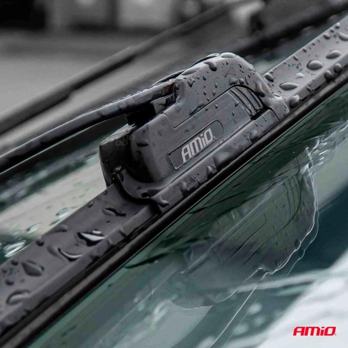 AMiO U-Type 15" 380 мм (01175) (011751)