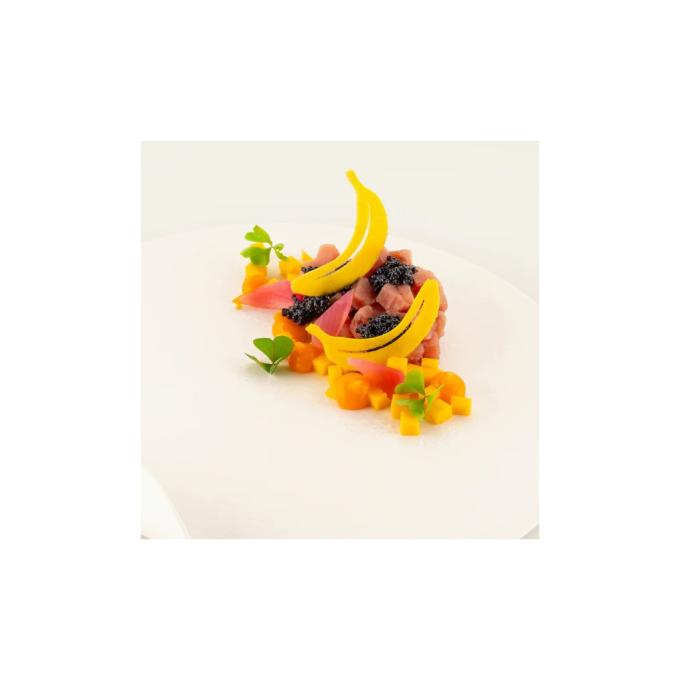 Silikomart BANANA