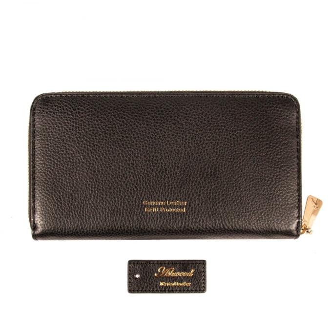 Ashwood J54 Black
