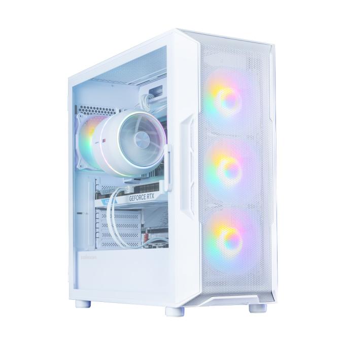 Zalman I3NEOV2WHITE