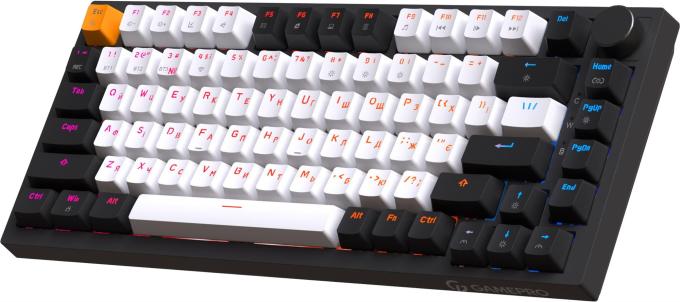 GamePro MK160-B-QS-PRO