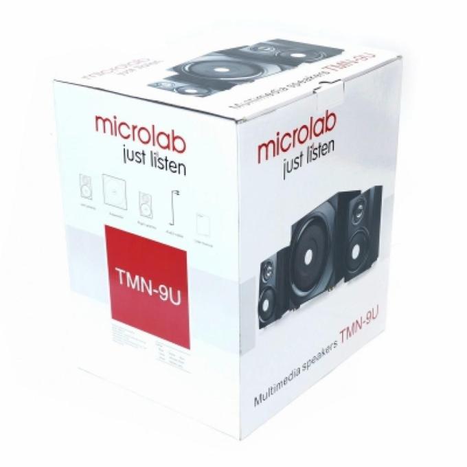 Microlab TMN-9U