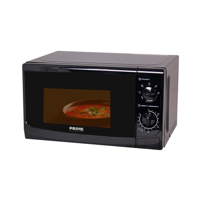 PRIME Technics PMW 20715 KB