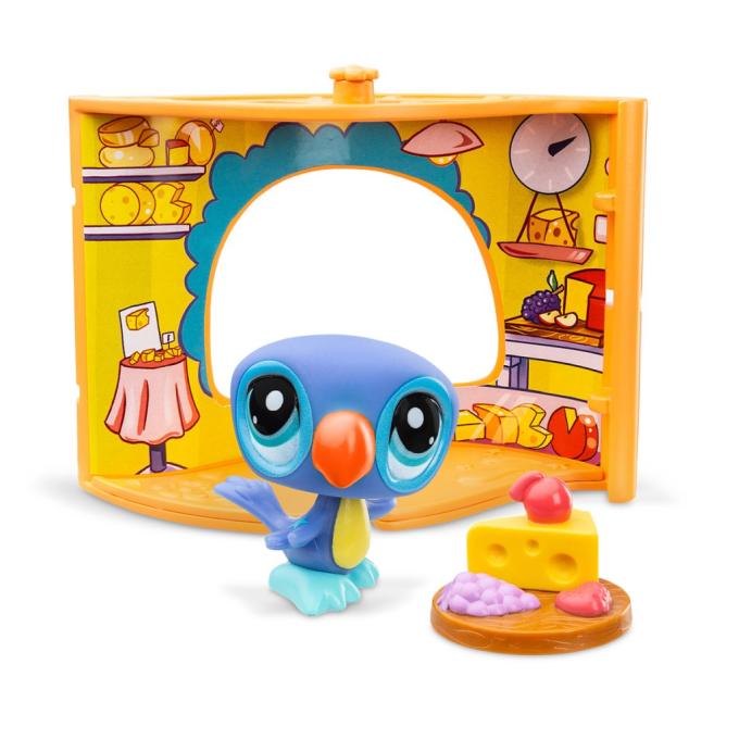 Littlest Pet Shop 00592