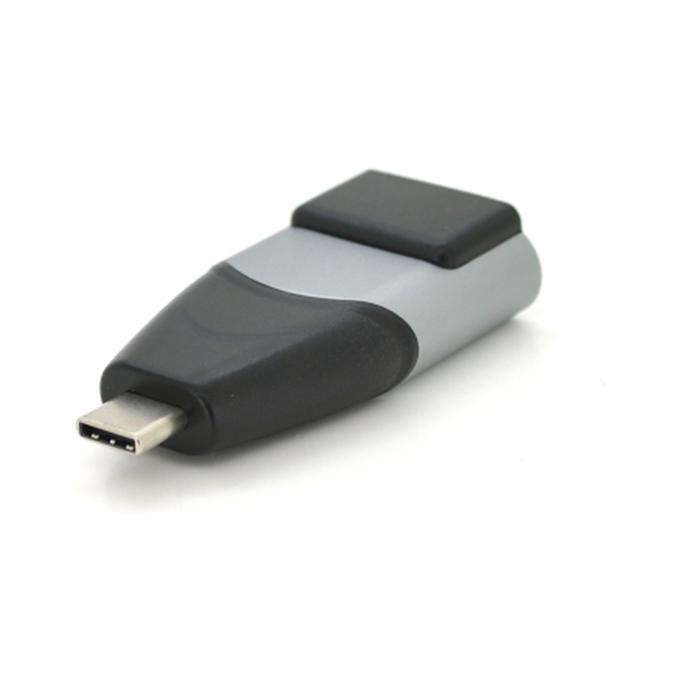VOLTRONIC YT-A-Type-C(M)/VGA(F)-B/27017