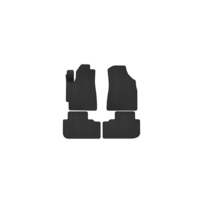 EVAtech TY22804PVC4LA2RBB
