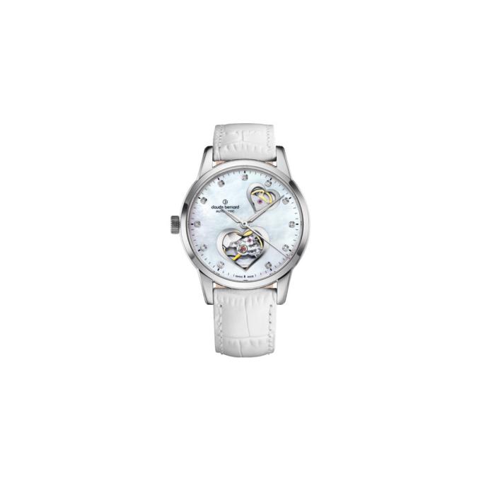 Claude Bernard 85018 3 NAPN2