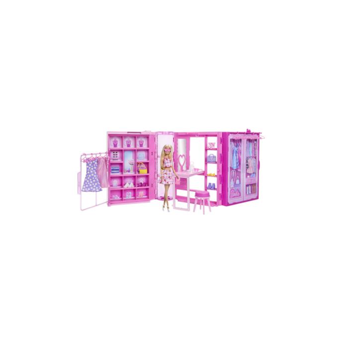 BARBIE HXD58