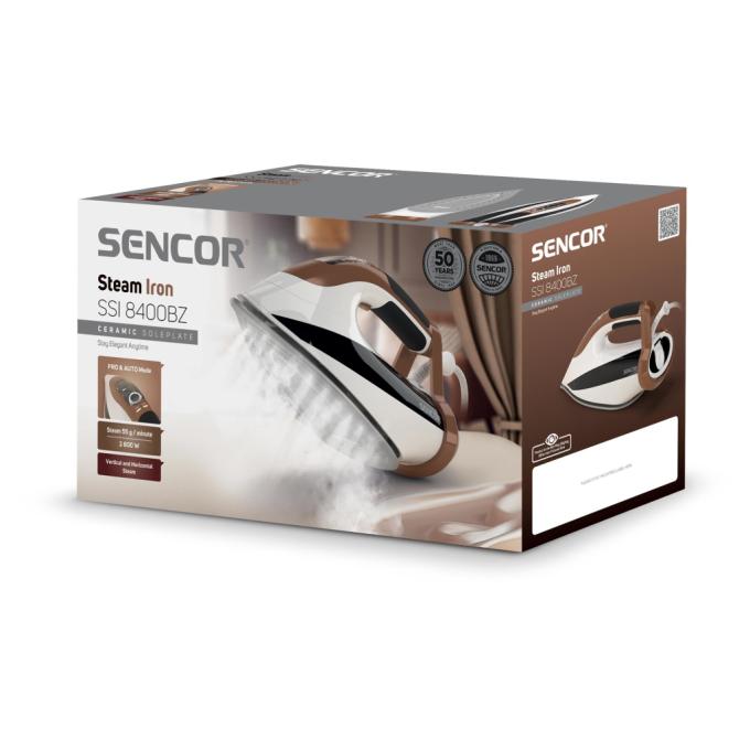 Sencor SSI8400BZ