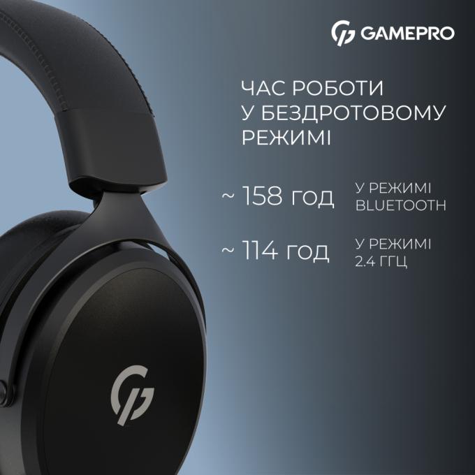 GamePro HSW191B