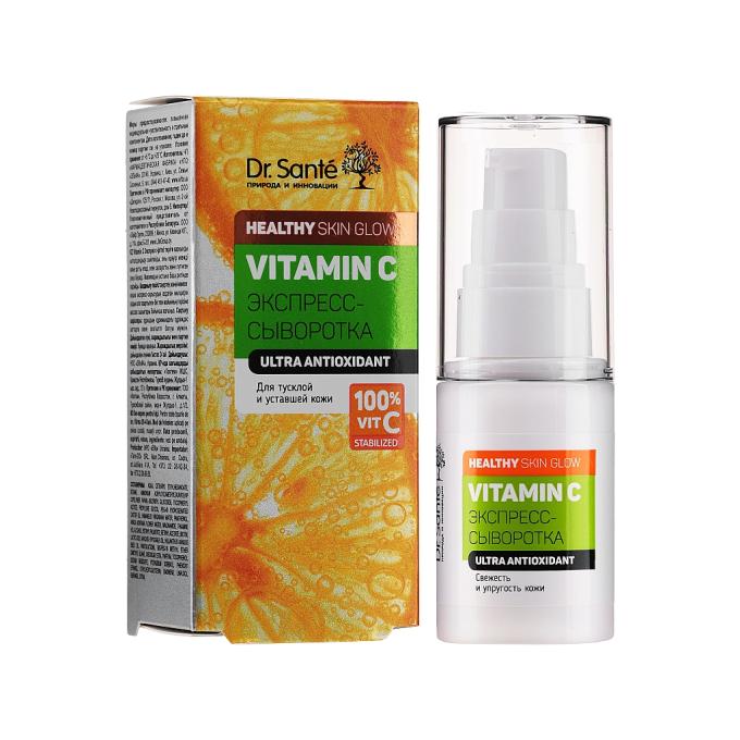 Dr. Sante 4823015940590