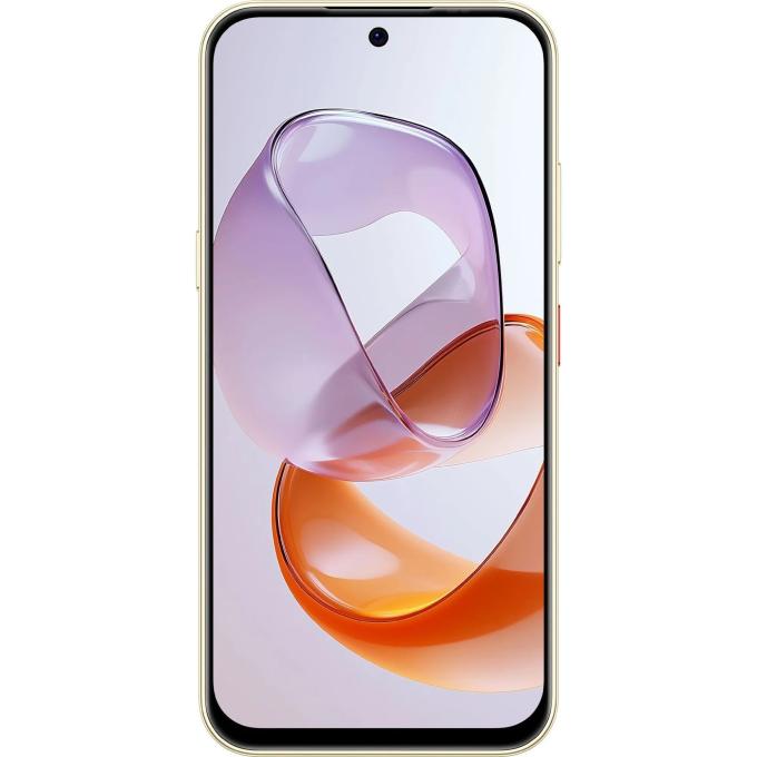 ZTE Nubia V80 Design 4/256GB Yellow