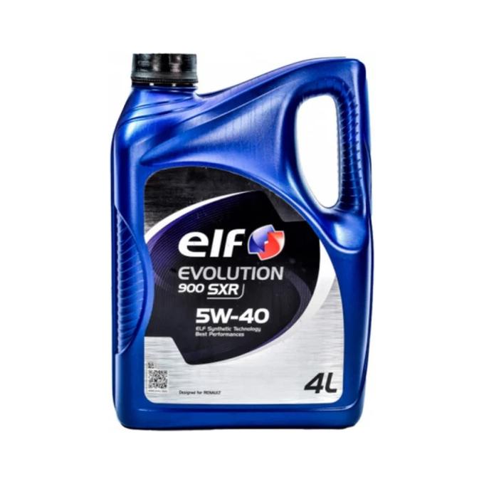 ELF 4368