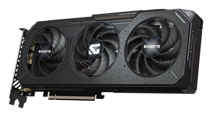 GIGABYTE GV-R9060XTGAMING OC-8GD