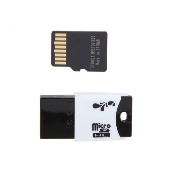 Карта памяти Team 64GB microSD Class 10 UHS-I TUSDX64GUHS29