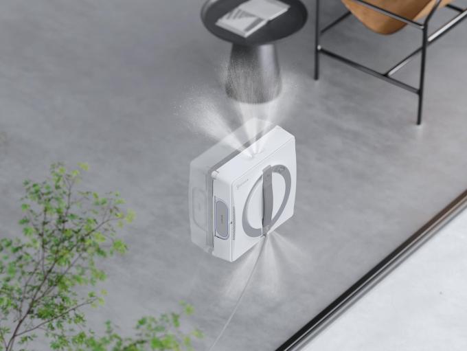 Ecovacs WG851-11