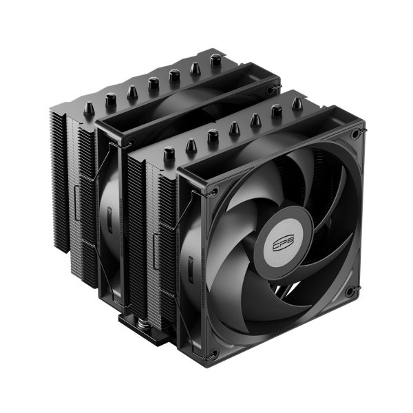 PCcooler RT720 BK