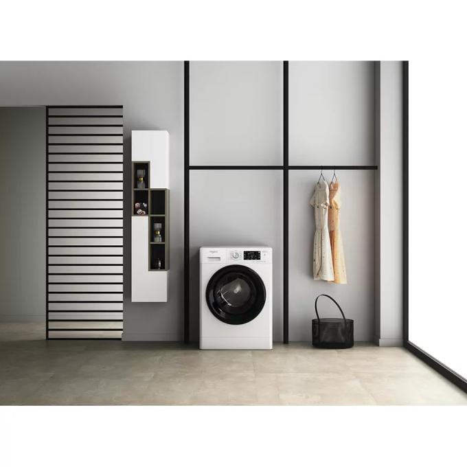 Whirlpool FFB9448BVUA