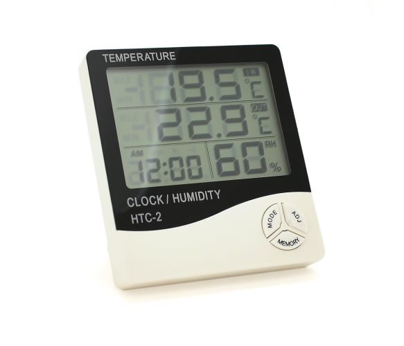 VOLTRONIC DTD-HTC-2