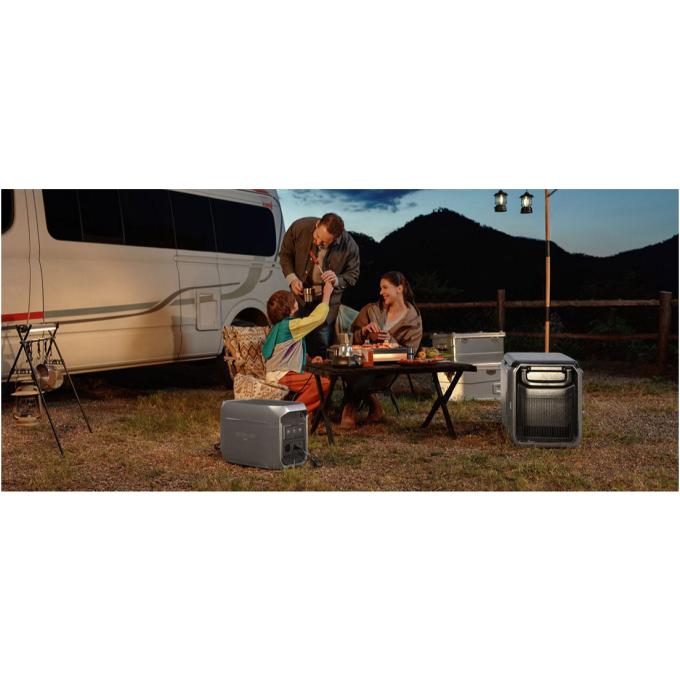 EcoFlow EFD3M-G-EU-CBOX