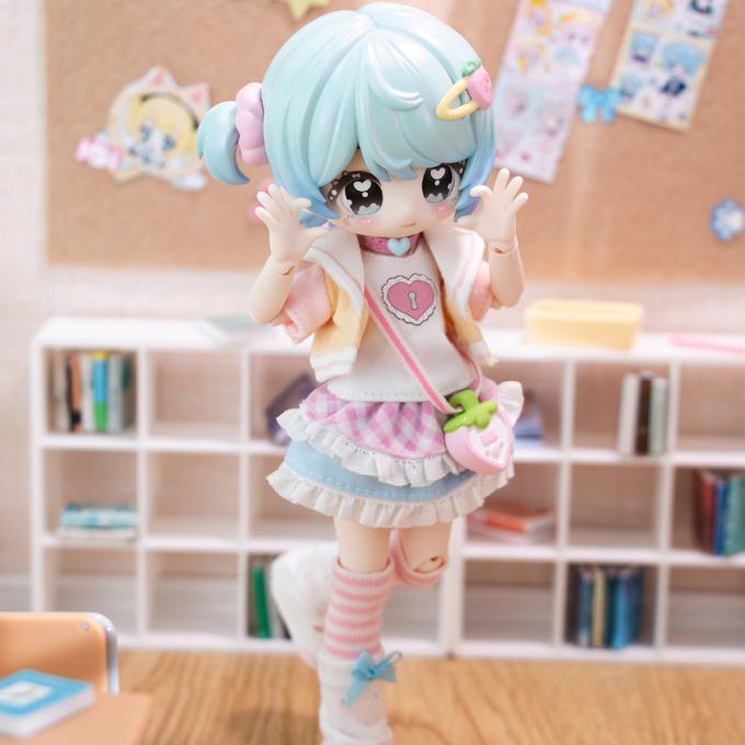 Pop Top LU-202501