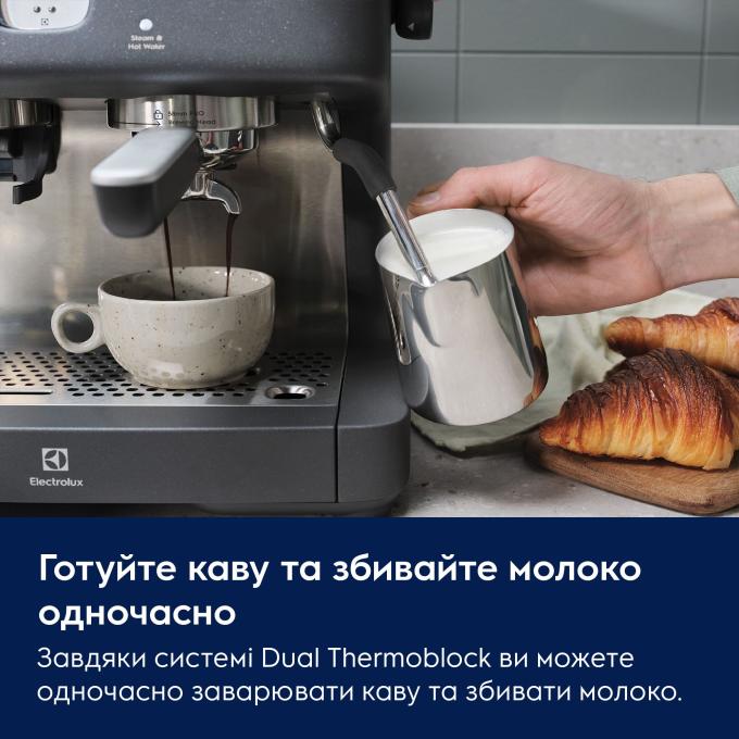 ELECTROLUX E8EC1-8BP