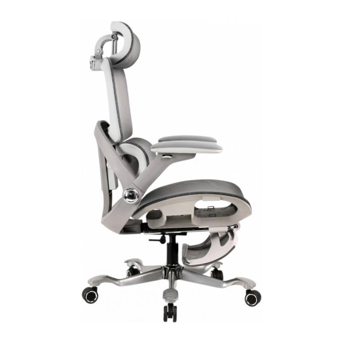 GT Racer B-519 Gray