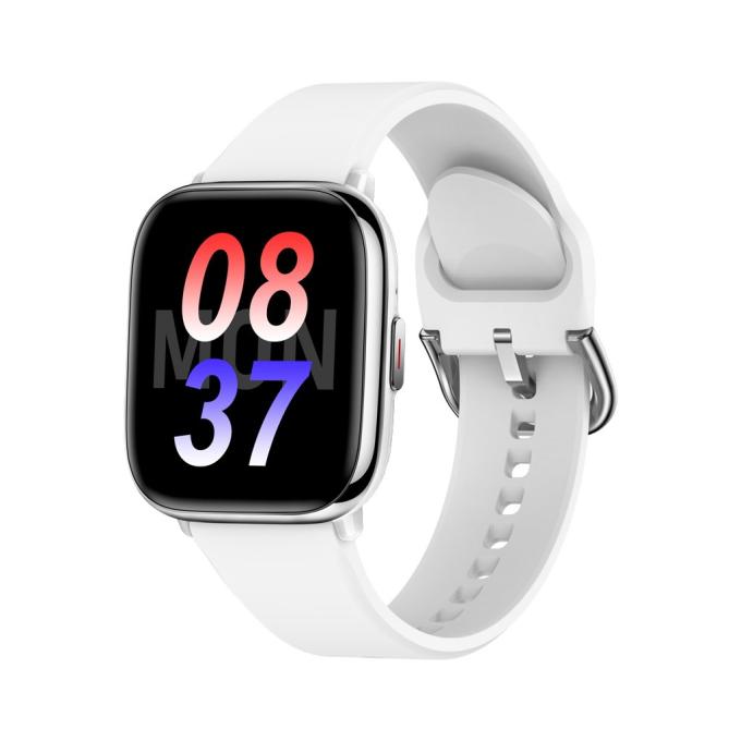 Gelius Pro GP-SW014 (Amazwatch GTi) Crystal Whi